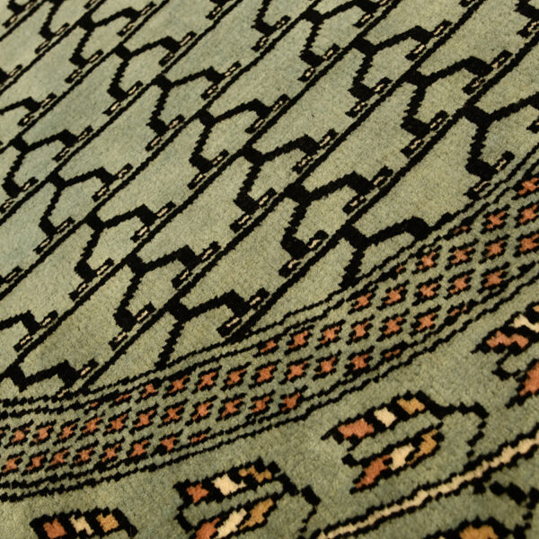 Woolen Round Rug Woolen Round Rug