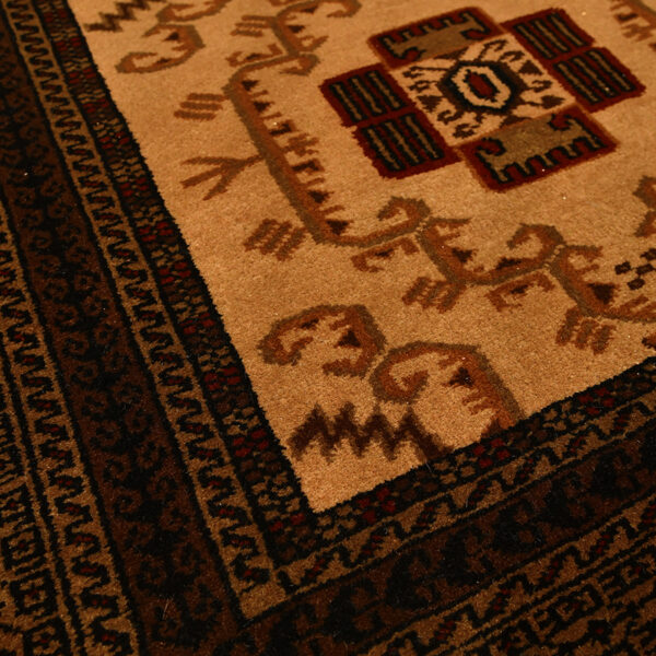 Woolen Rug DSC 1051