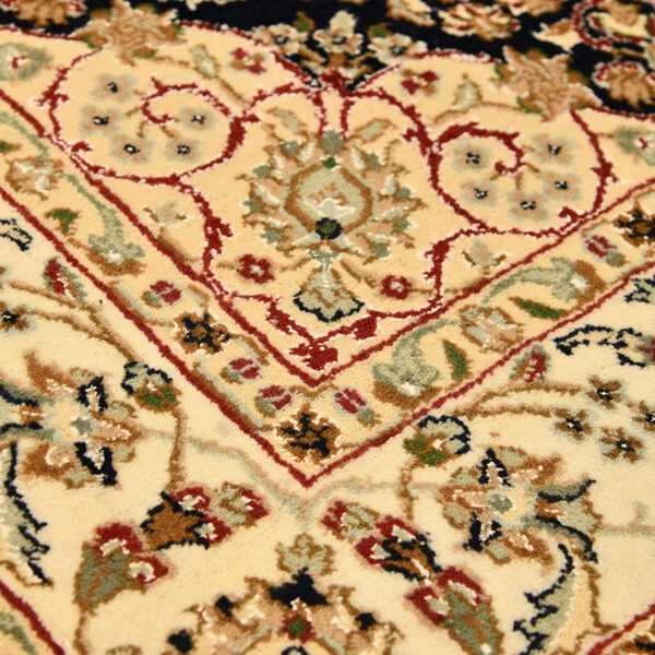 Modern Woolen Rug Rug