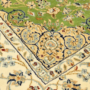 Modern Woolen Rug Modern Woolen Rug