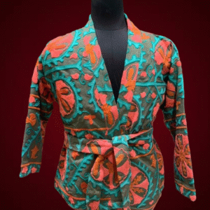 Suzani Jacket Suzani Jacket