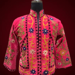 Suzani Jacket Suzani Jacket