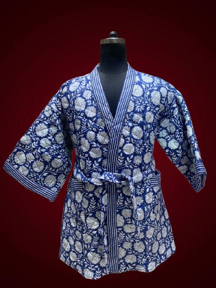 Quilted jacket Quilted Jacket