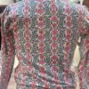 Gulbagh Hand Block Printed Cotton Kurta