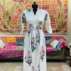 WhatsApp Image 2025-06-28 at 12.27.14 PM Blush Bloom Hand Block Cotton Midi Dress