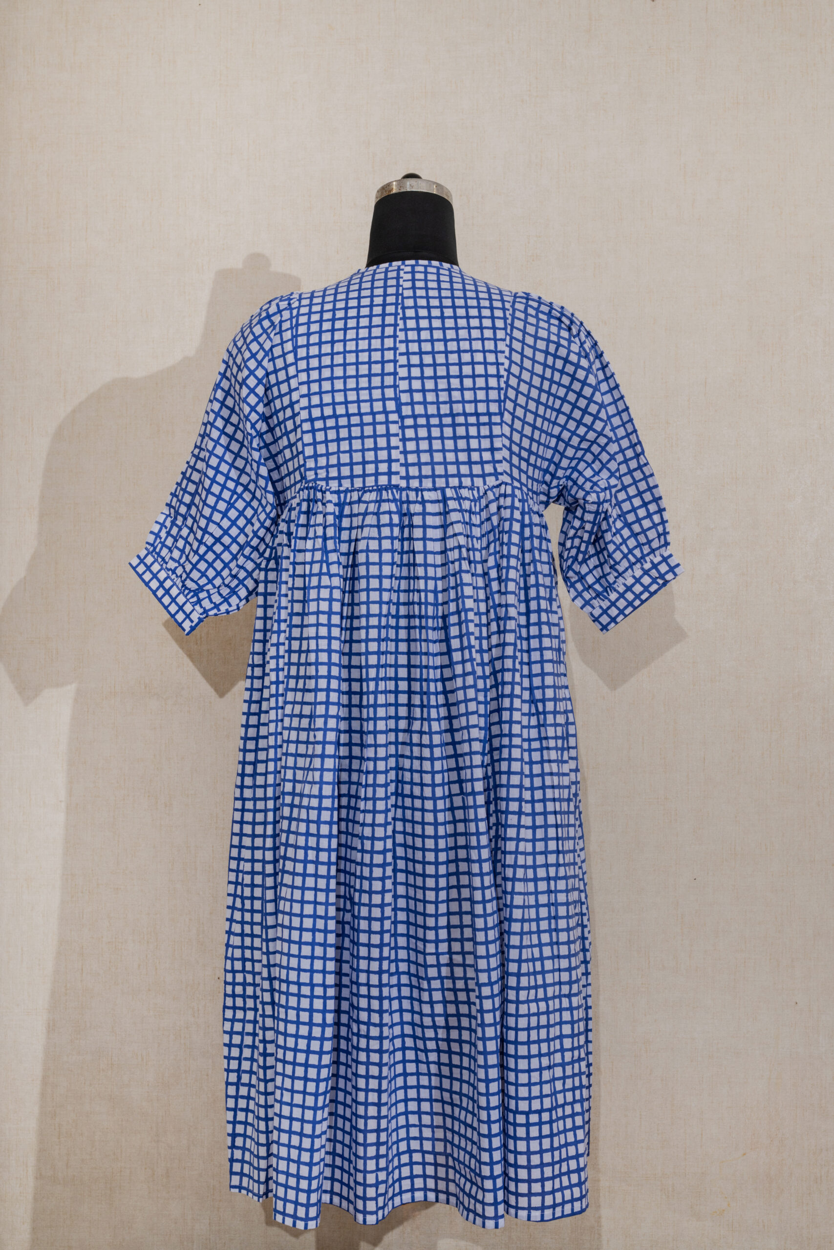 Velvet Suzani Long Jacket