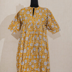 Velvet Suzani Long Jacket