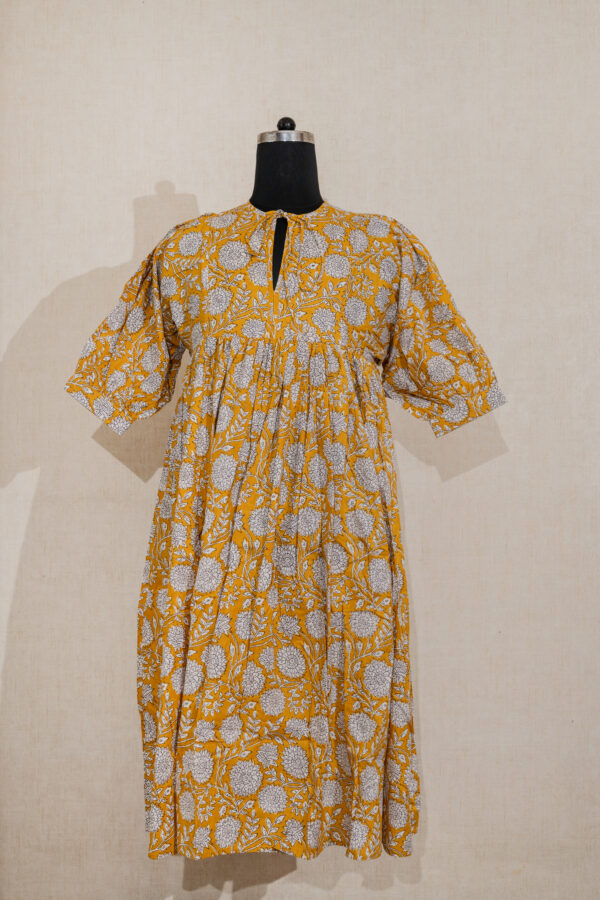 Velvet Suzani Long Jacket