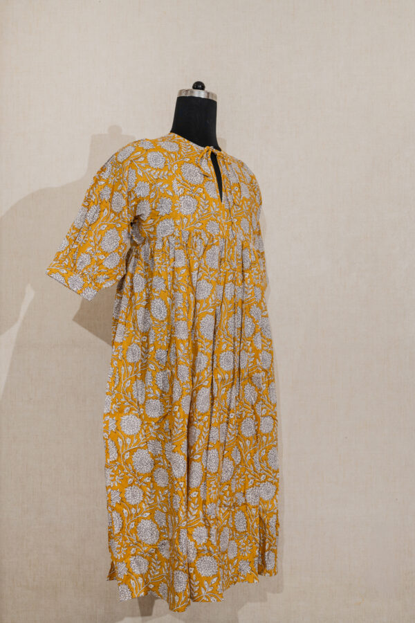 Velvet Suzani Long Jacket