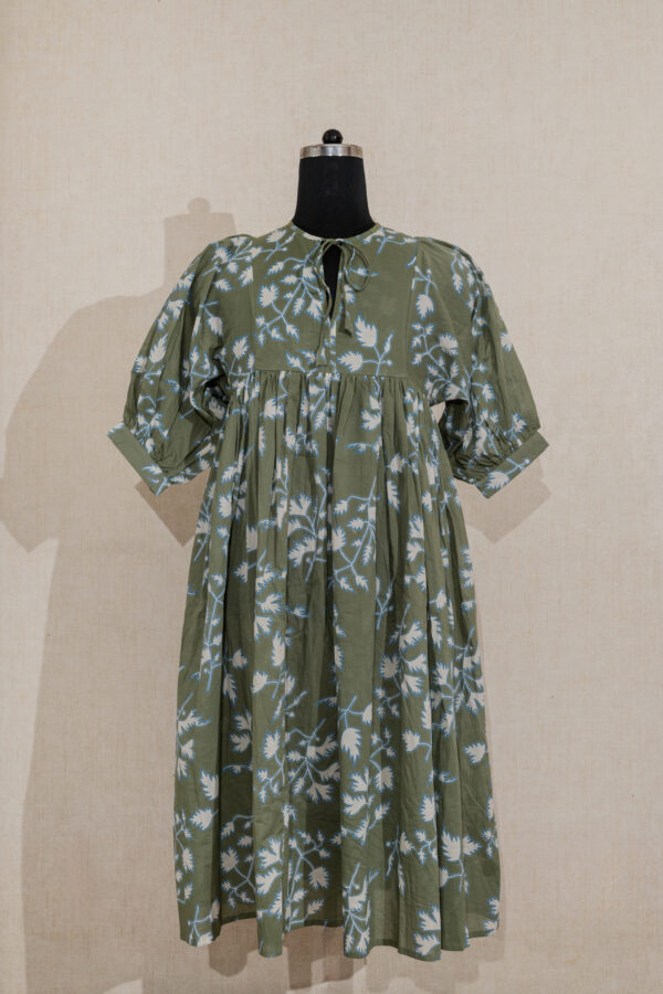 Velvet Suzani Long Jacket