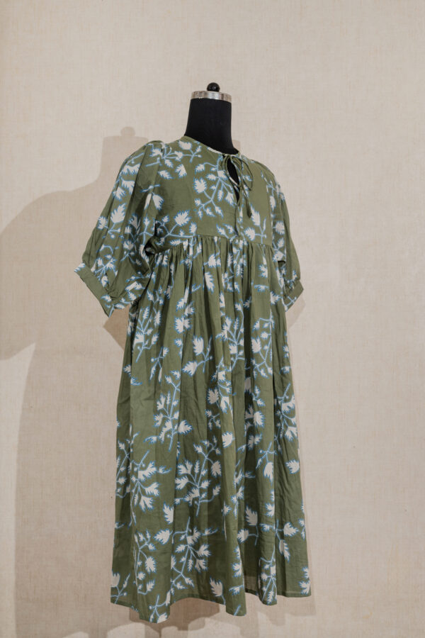 Velvet Suzani Long Jacket