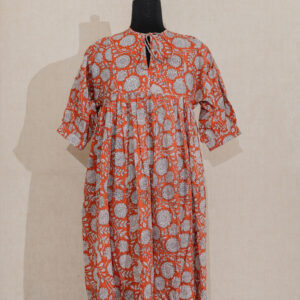 Velvet Suzani Long Jacket