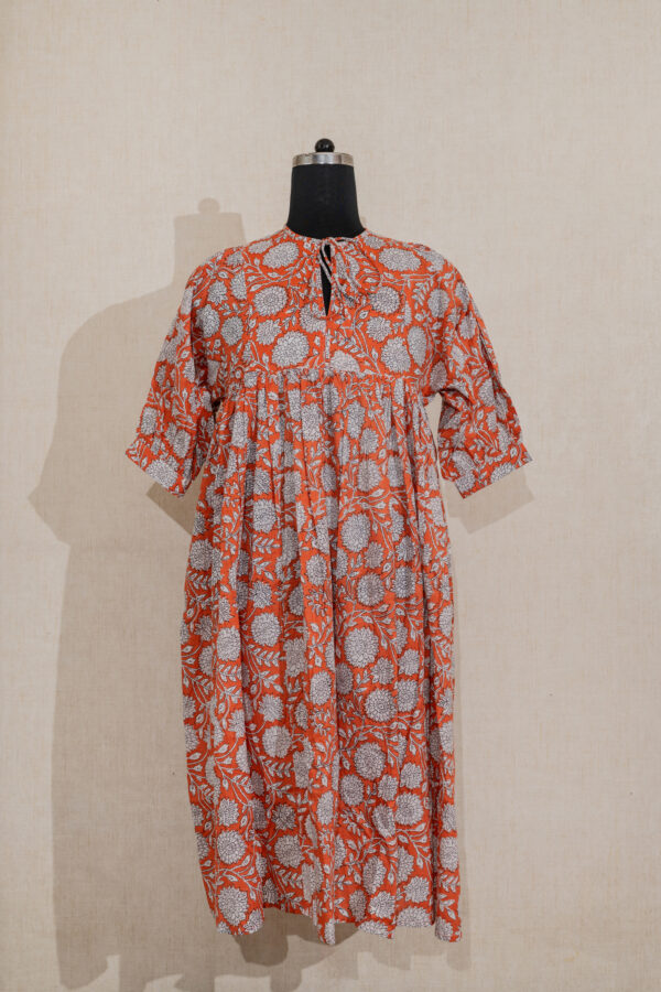 Velvet Suzani Long Jacket