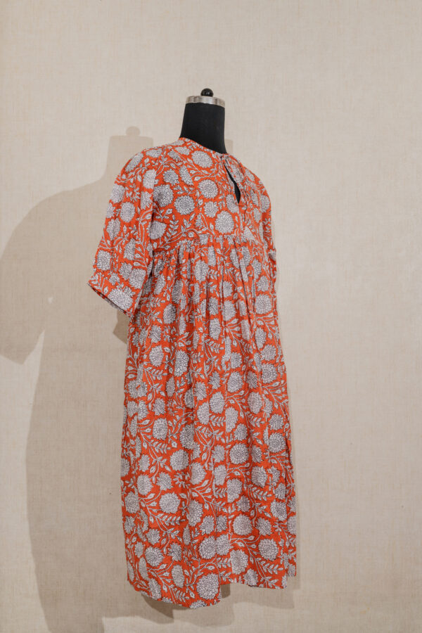 Velvet Suzani Long Jacket